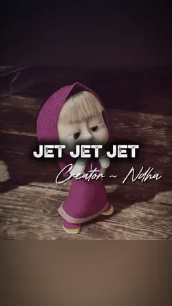JET JET JET