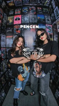 RA PENGEN OPO