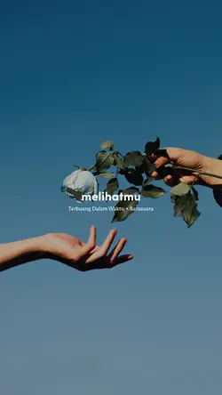 terbuang dalam waktu