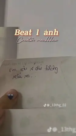 Beat 1 ảnh 