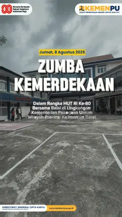 Senam Pagi