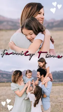 Family time