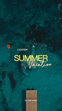 SUMMER STORY 