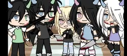 Gacha