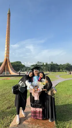 family time