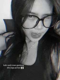 ak punya cowo gntng