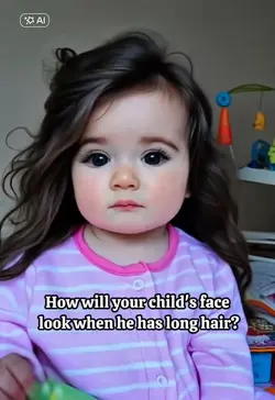 Ai Hair Goals