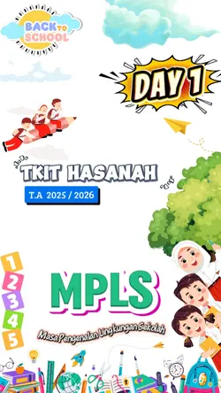 kegiatan sekolah
