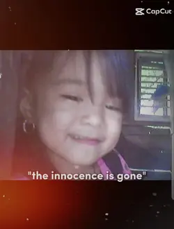 innocent isgone
