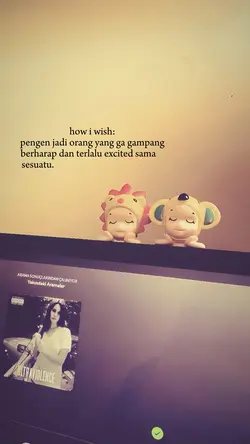how i wish pengen ja