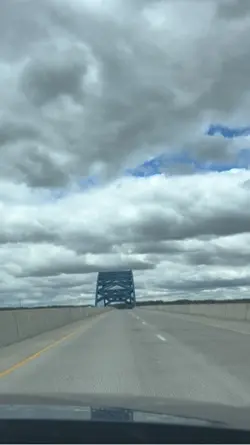 Road Trip