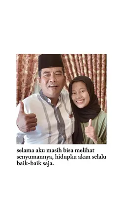 sehat-sehat ayah 