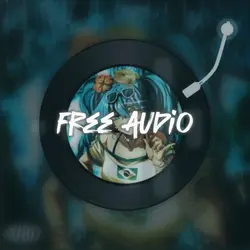 Free audio