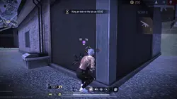 FREE FIRE
