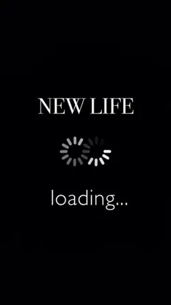 New life 😍