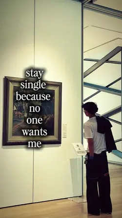 Stay Single