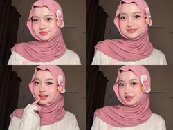 4 foto estetik