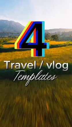Travel