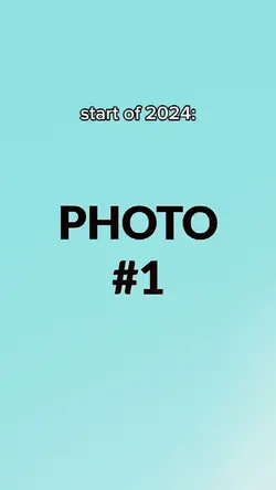start & end of 2024