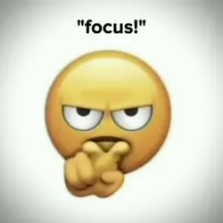 focus