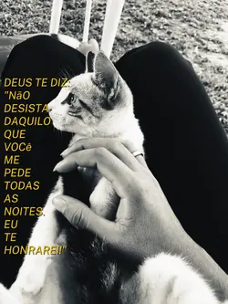 Deus te diz 