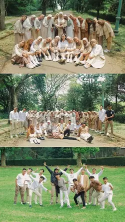 Class picture 