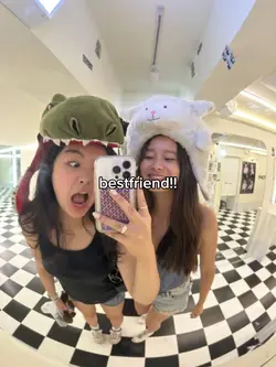 that my bestfriend