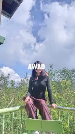 AWAD USAN DADAAN