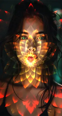 Kaléidoscope 