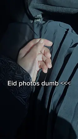Eid photos dumb 