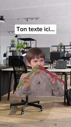 Double flute 