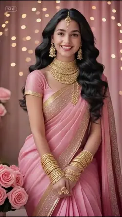 India Woman AI
