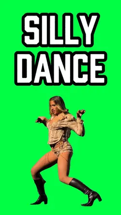 SILLY DANCE BOING!