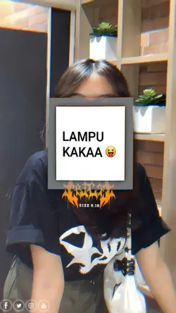 sorry adek kaka so