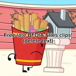 fries clips :D