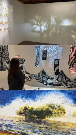 museum recap