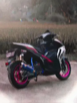 trend motorcyle