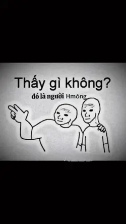 đó là người hmoob