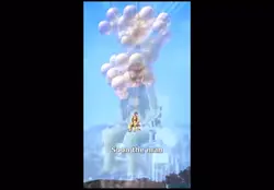 Unexpected edit
