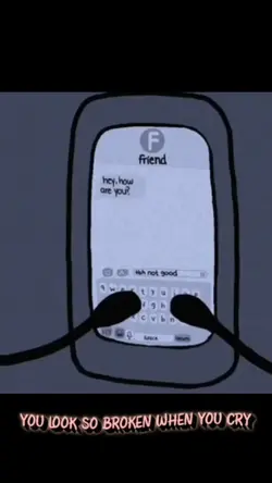 sad