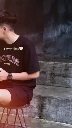 Favorit boy