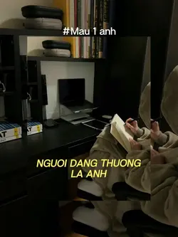Mẫu 1 ảnh