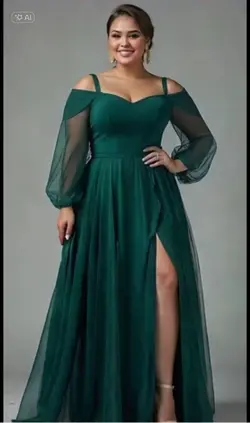 Vestido🇭🇳 honduras
