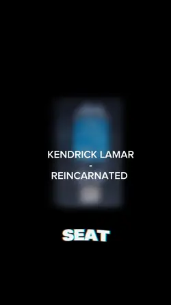 Kendrick lamar 