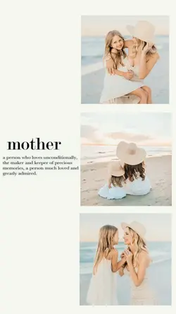 Mother's Day 
