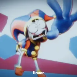 Glitch's new intro