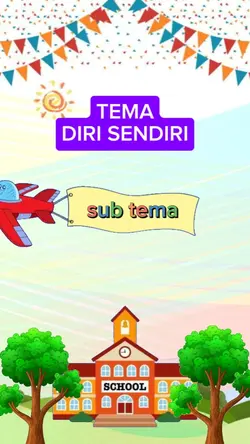 Aku Diriku sendiri