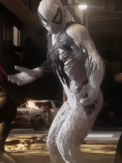 Twitch shake edit