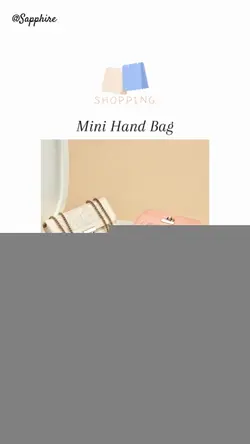 Bags 
