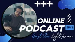 Online Podcast Intro